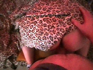 My Stepsister Is Waiting for Me in the Room with a Surprise!