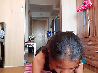 Part 1: 33 Mins Workout Sweating