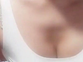 Beauty Circus Masturbation Alone House