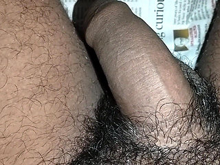 Today My Cock Is Erecting After Seeing Stepsister Undergarments