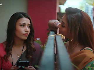 Indian Housewife Surrenders to Wild Hardcore Desire