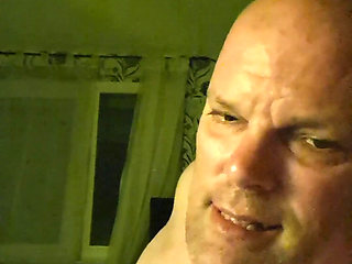 Deep in the Bitch's Ass