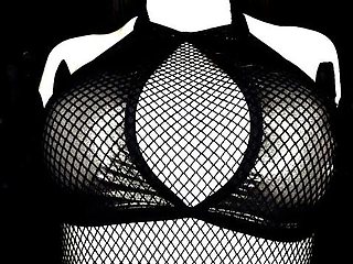 TheMistressB (Bree Solstad) - Conjure the Demon Within
