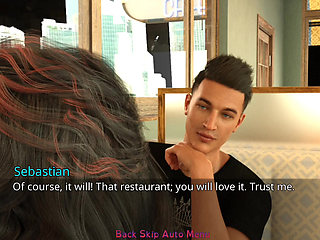 Dreams of reality #3 she saw me getting a blowjob from another woman