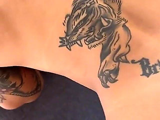 Annacherry Riding Dick Like Crazy!