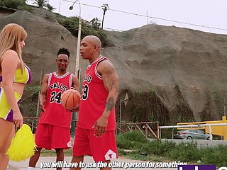 Peruvian woman from the jungle gets fucked and spied on by a stranger.