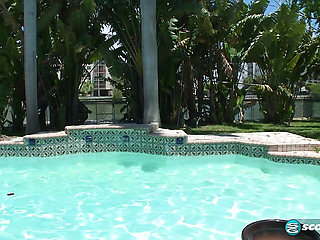 Ass-fucked my her son's best friend!