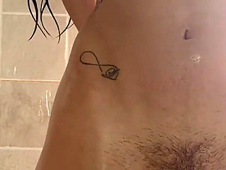 That's How I Entertain Myself in the Shower