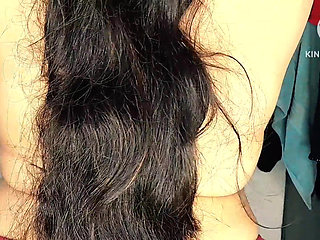 Indian Village Girl Fuck Hard in Hindi Audio