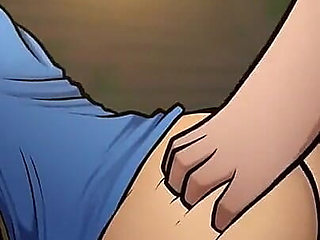 Minecraft Hentai Horny Craft - Part 24 - Wandering Trader Anal Sex by Loveskysan69