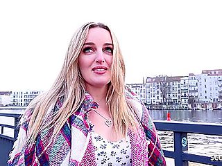 Natural Stepmother Id Like To Fuck (32) Charlie Forde - Pickup And Coarse Raw Casting Screw