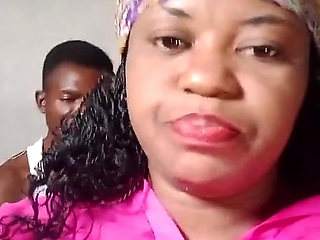 Inside the Students Lounge, Cherry Gave Me a BJ Like Never Before Before I Fucked Her