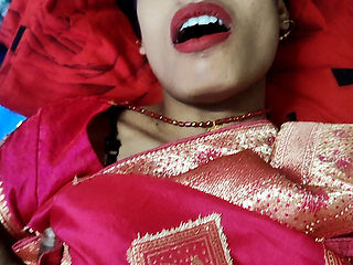 Bhabhi ki mast chudai hindi aawaj me