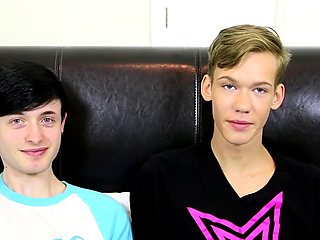 Tyler Thayer Roughly Fucks Carmen Delano Bareback Part 4