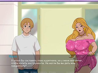 Complete Gameplay - The Secret of the House 2, Part 19