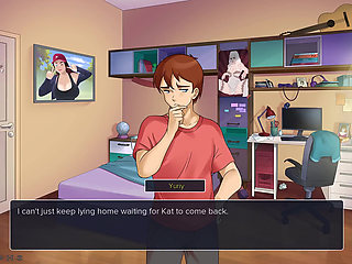 Complete Gameplay - MILFs Plaza, Part 10