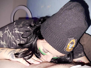 I Had Sex with a Latina Soldier, the Best Pussy I've Ever Had in My Life