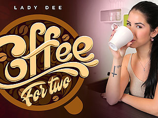 Romantic Coffee for Two - Lady Dee