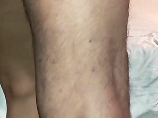 Sexy Girl Fucked Real Hard in Periods by Brother's Friend