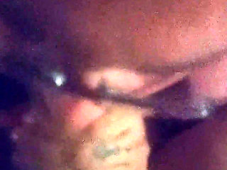 T4t Couple: Just You Sucking My Dick!