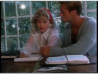 The Unforgettable - Milly The Depraved 02