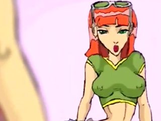 Seductive nymphet - bubbled trailer - Fuck Me Like A Monster