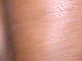 Bent Over the Sofa BBC Deep Doggy Pounding