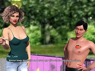 College Kings 18 the Mud Wresling Was Amazing