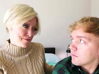 Dont Overthink This step SON, Put It In...