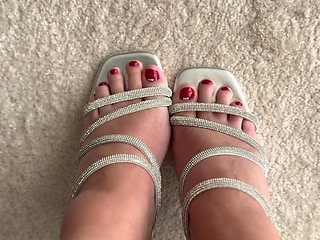 Fitting for Foot Connoisseurs