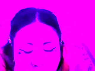 Beautiful Schoolgirl Dherlydoll Gives Me a Delicious Deepthroat Blowjob and Sloppy Cumshot in Her Mouth!