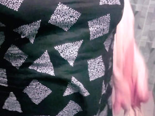 Beautiful boudi gosol full nudu and ass finggaring.