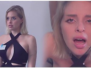 How Do You Feel... After Work? Severance Cosplay Porn
