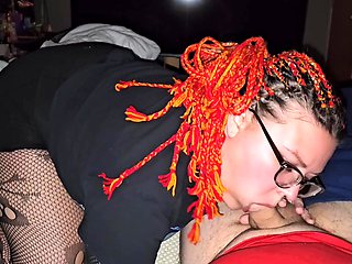 Waking Him Up In Middle Of The Night Bj