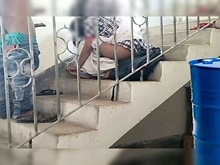 Indian College Girl Nazima Khan Fucks Teacher in Hot Desi Sex - Amateur HD Video