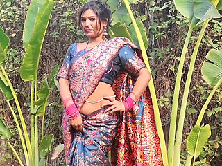 Before marriage, a girl called a boy and taught him how to have sex.