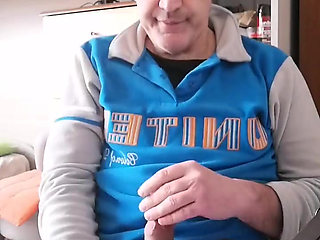 I Cum in My Coffee and Swallowed It All Hot