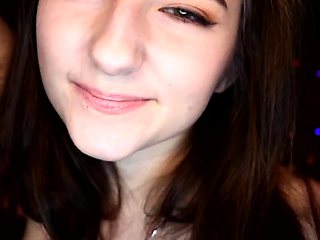 AftynRose ASMR Dirty Poetry Video