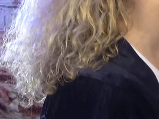 Fat German BBW Model Fucked by Photographer