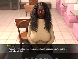 Baking with Chocolate 2 I so Want to Get Into Monique Pants