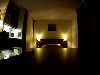 French Cuckold Hotel Part 2