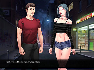 Gameplay Our Red String - Part 1