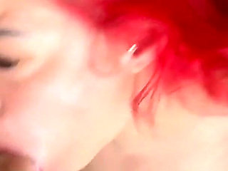 Camila Vegas Came to My House and I Fucked Her Hairy Pussy