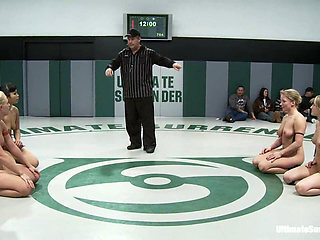 Round Four the Dragons(0-0) Vs the Pirates (0-0)