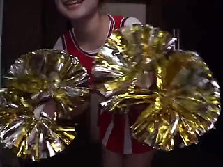 Slender Mega-curves Bent for Roaming Backdoor Thrills Across Park, Lot, Rooftop, and Room Ep-4