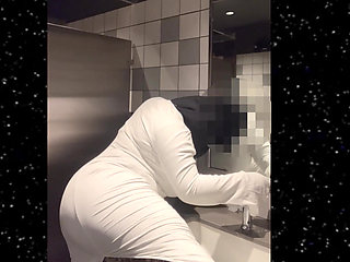 PRINCESS LEIA Is Horny But She Must HURRY!