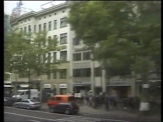 It Was the Highest Degree of Unlimited Pornography