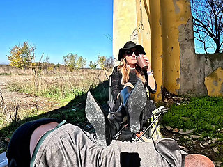 Lie Before Me - Every Step Is Your Place, Slave