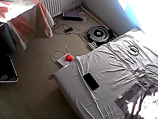 Pegging POV from two different shots KellyAErick