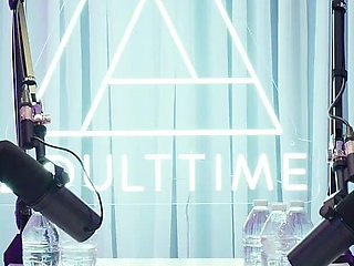 Little Puck: Horror P*rn, Taboo Role-play, & Smelling Armpits the Adult Time Podcast